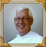 Père Roger Matton, OSST.